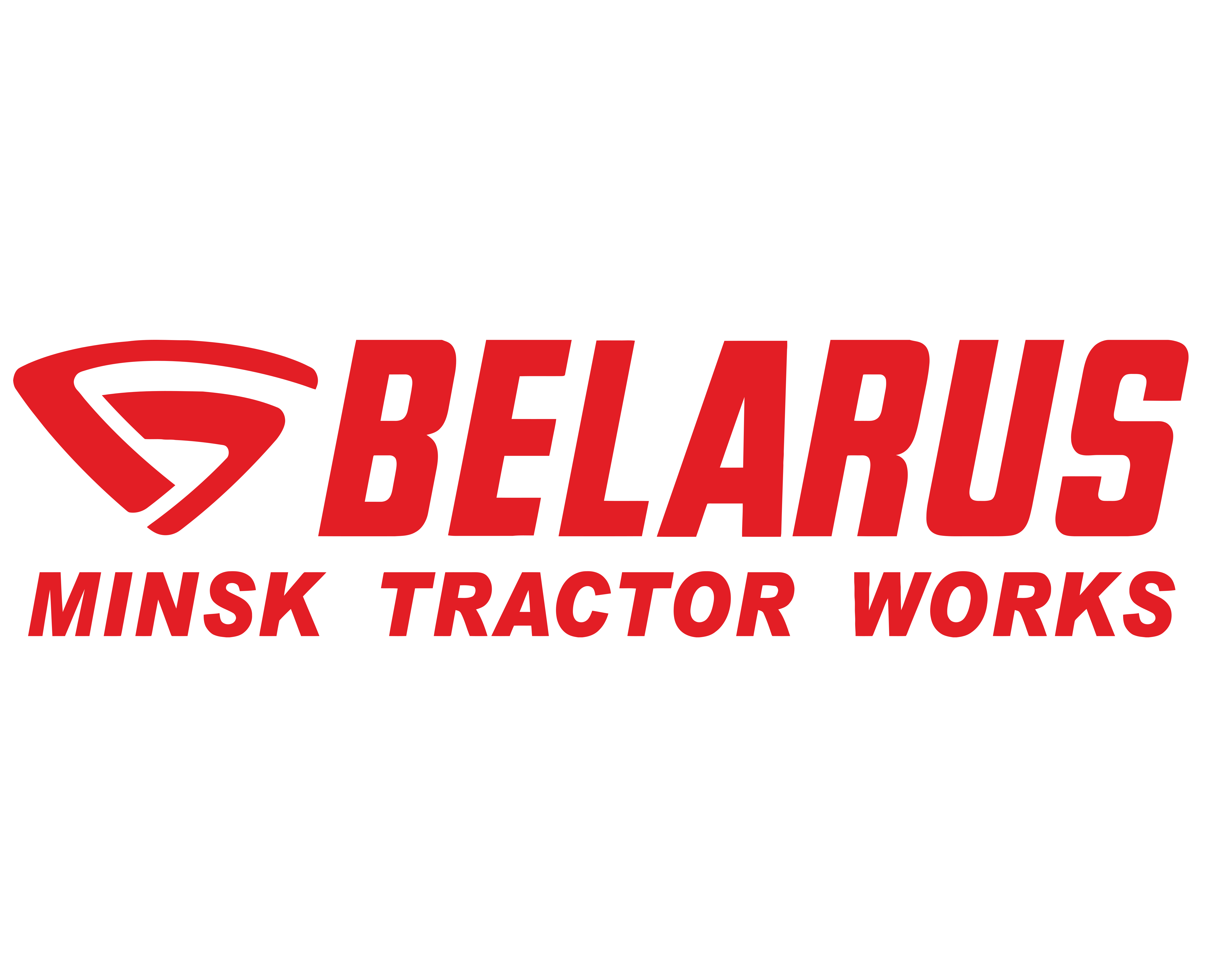 Belarus traktorları üçün ehtiyat hissələri